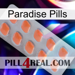 Paradise Pills 26